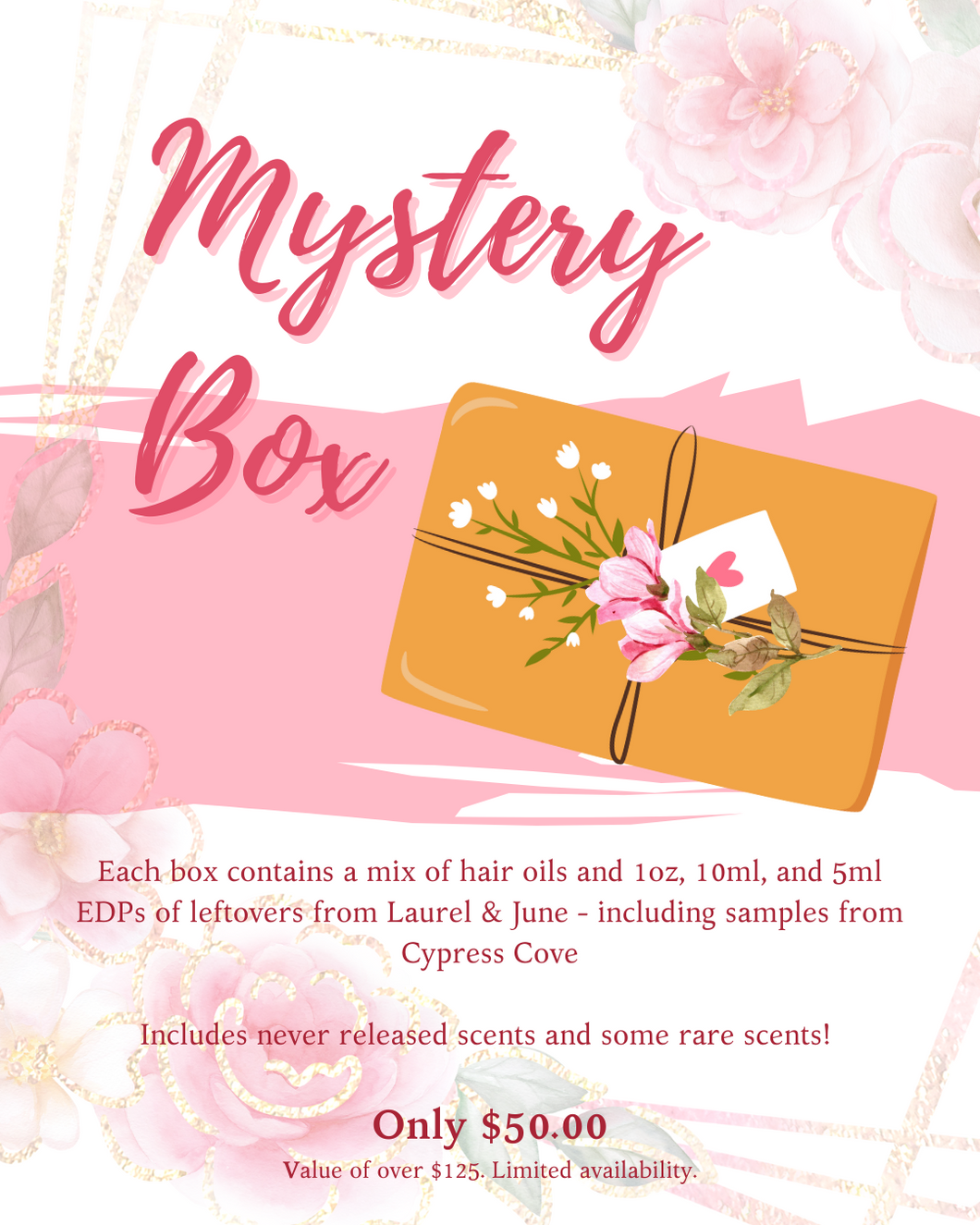 Mystery Box